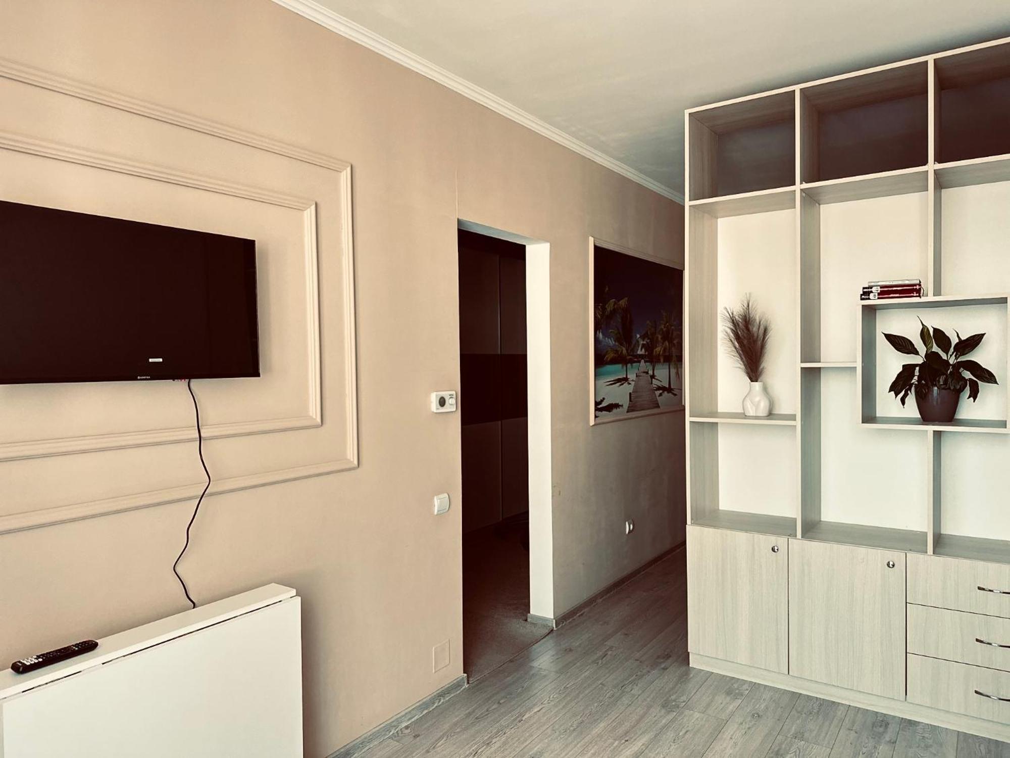Natalie Apartment Floreşti Kültér fotó